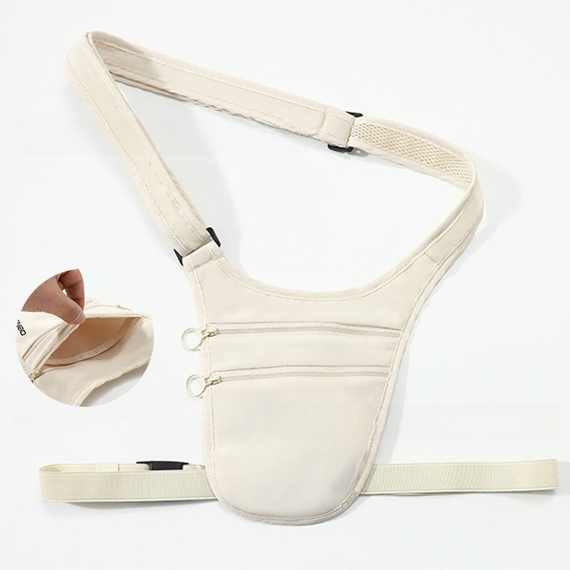 Fanny pack