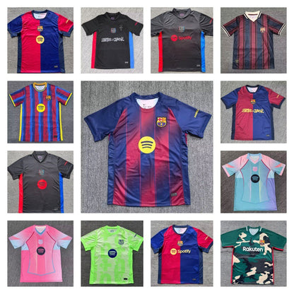 Fans Jersey