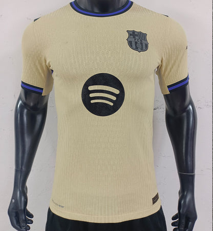 Fans Jersey
