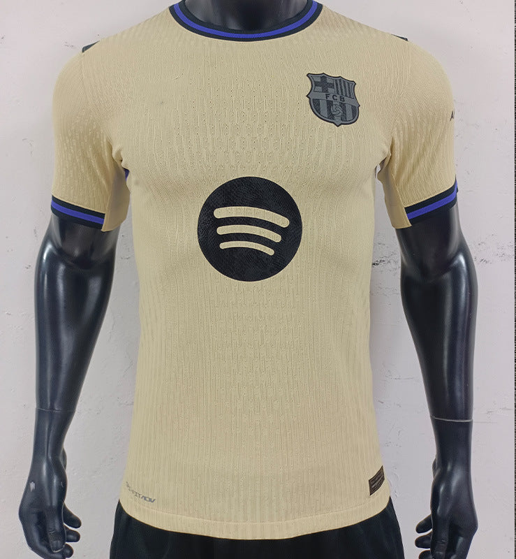 Fans Jersey