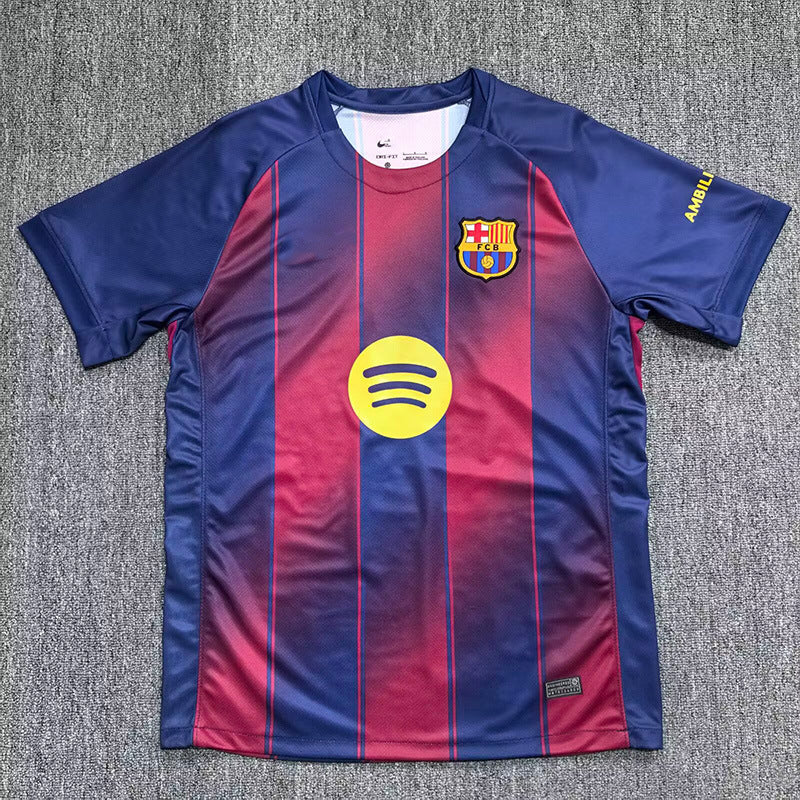 Fans Jersey