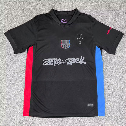 Fans Jersey