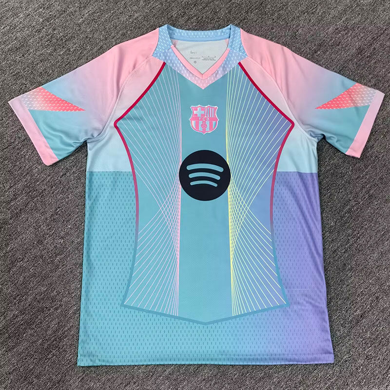 Fans Jersey