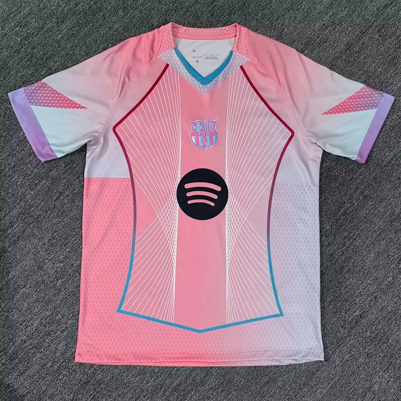 Fans Jersey