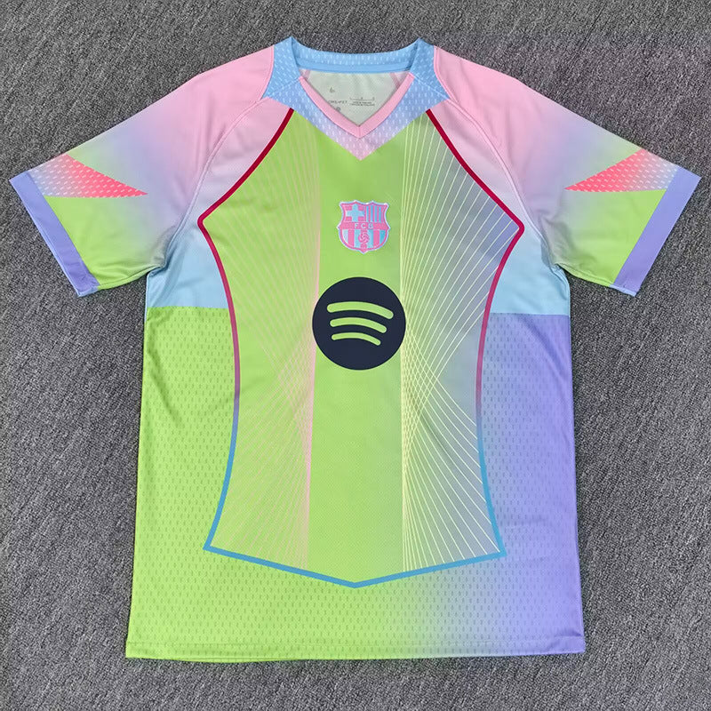 Fans Jersey