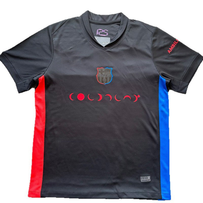 Fans Jersey