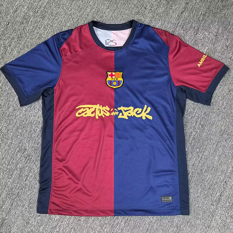 Fans Jersey