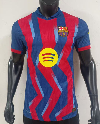 Fans Jersey
