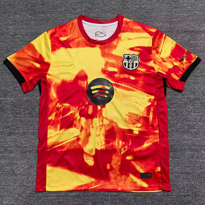 Fans Jersey