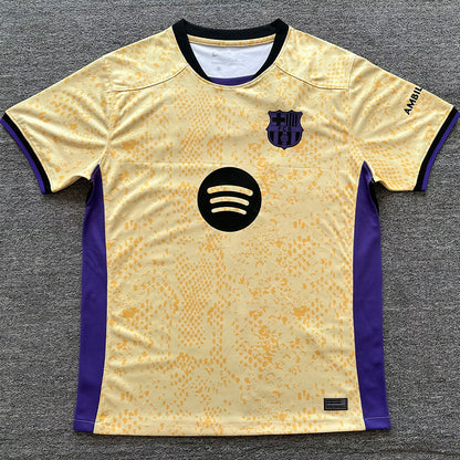 Fans Jersey