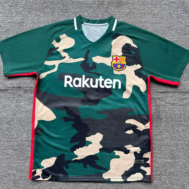 Fans Jersey