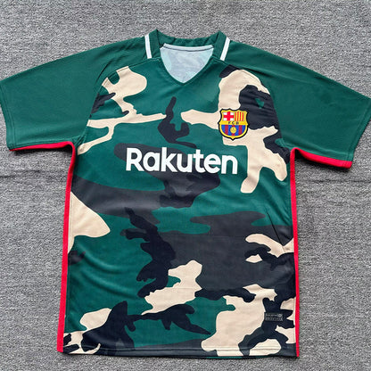Fans Jersey