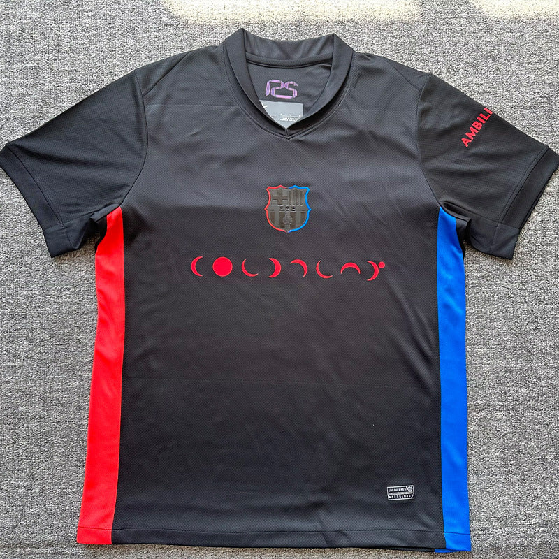Fans Jersey