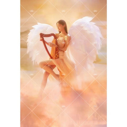 Fantasy Greek Mythology Stage Performance Costume