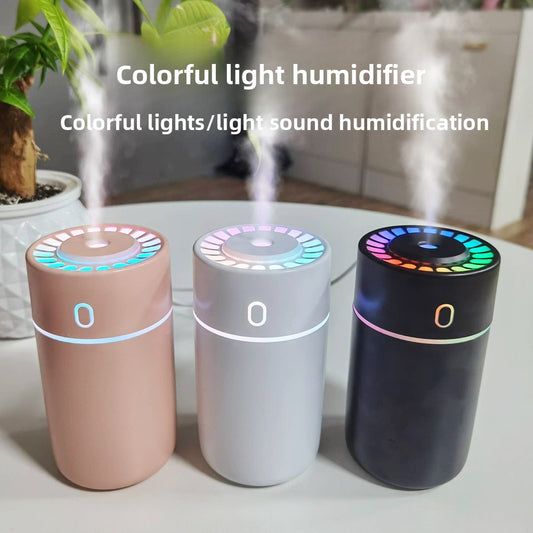 Fantasy Light Humidifier