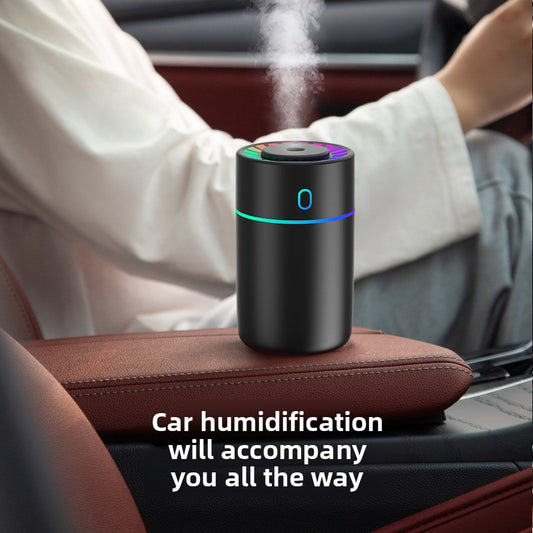 Fantasy Light Humidifier