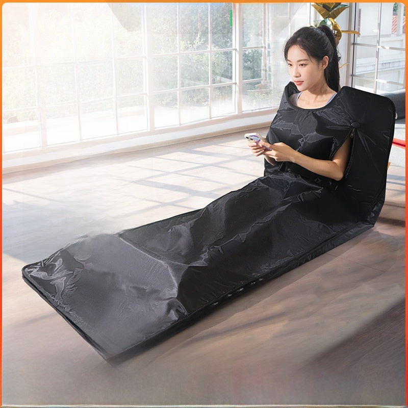 Far Infrared Sauna Blanket