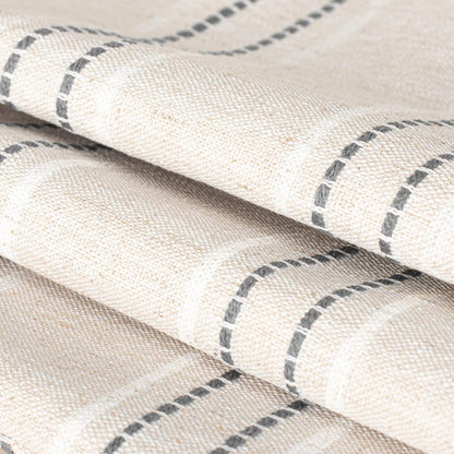 Farmhouse Linen Pillowcase