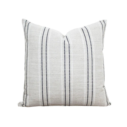 Farmhouse Linen Pillowcase