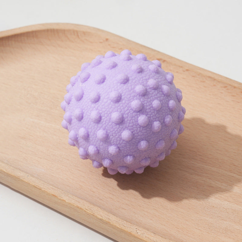 Fascia Ball for Muscle Relaxation and Yoga
