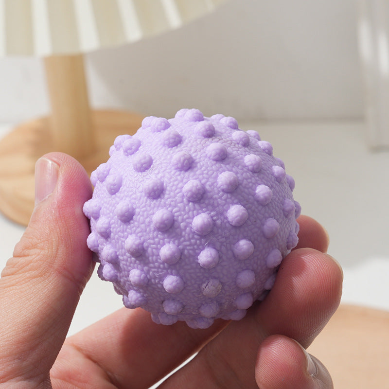 Fascia Ball for Muscle Relaxation and Yoga