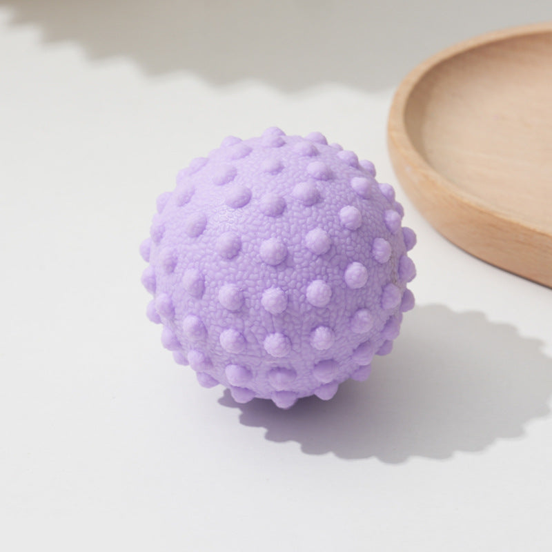 Fascia Ball for Muscle Relaxation and Yoga
