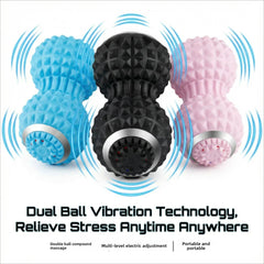 Black fascia ball storage bag included