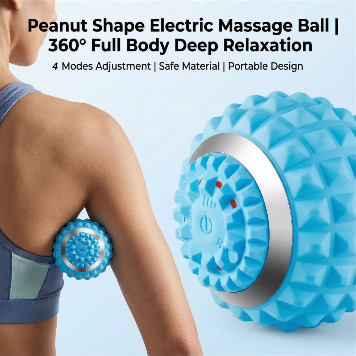 Fascia Ball