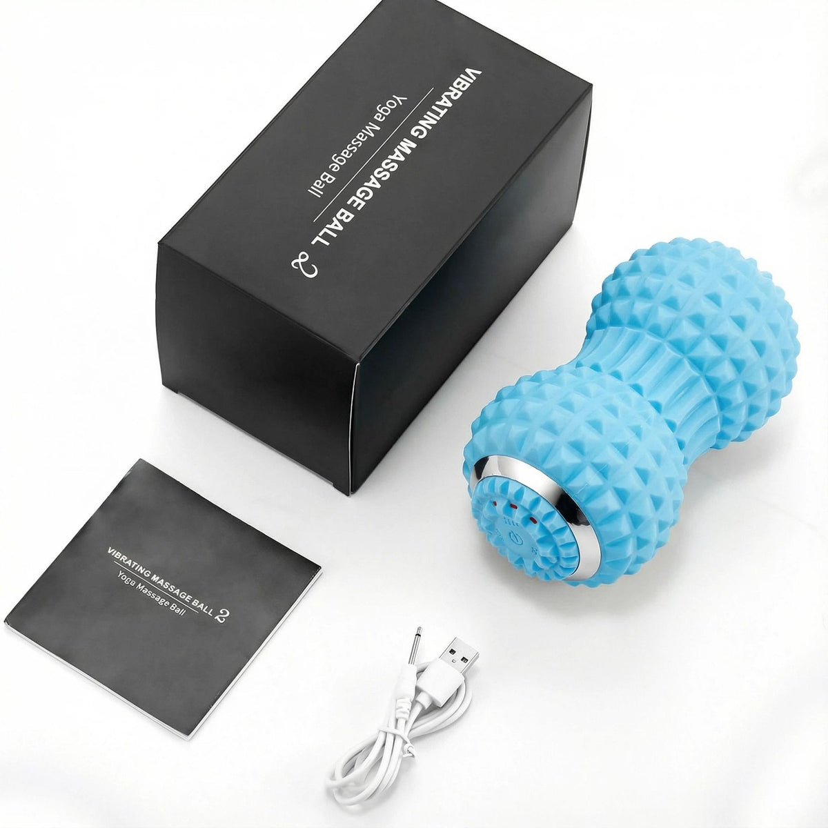 Fascia Ball
