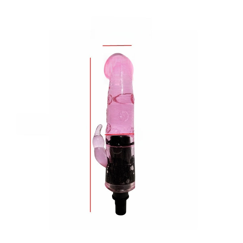 Fascia Gun Massage Head Adult Toy Attachment