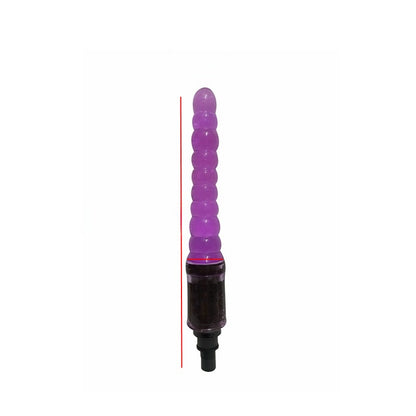 Fascia Gun Massage Head Adult Toy Attachment
