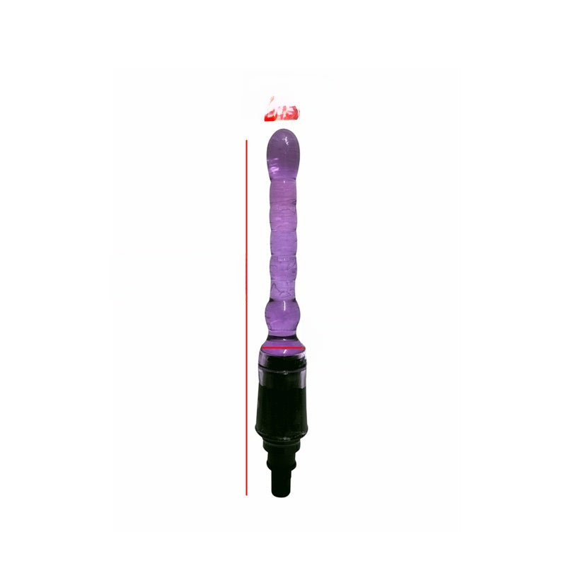 Fascia Gun Massage Head Adult Toy Attachment
