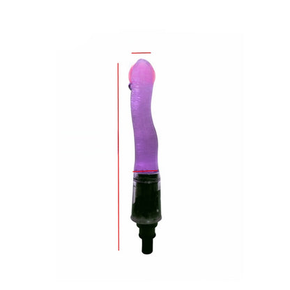 Fascia Gun Massage Head Adult Toy Attachment