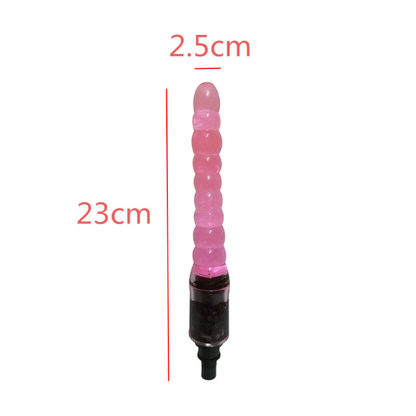 Fascia Gun Massage Head Adult Toy Attachment