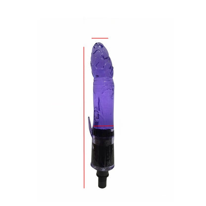 Fascia Gun Massage Head Adult Toy Attachment
