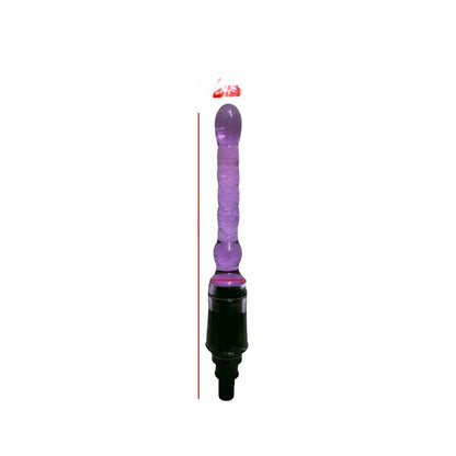Fascia Gun Massage Head Adult Toy Attachment