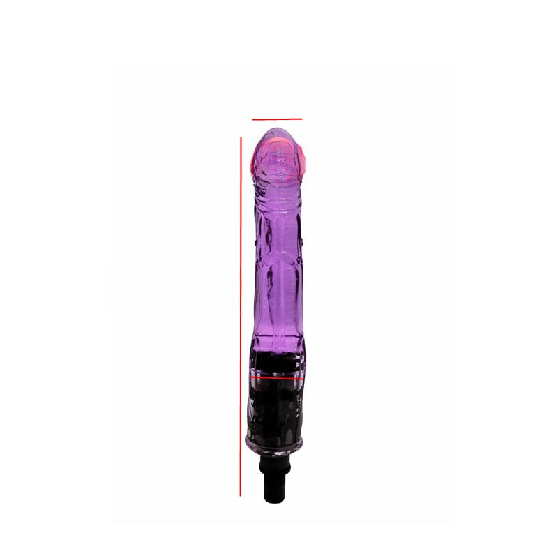 Fascia Gun Massage Head Adult Toy Attachment