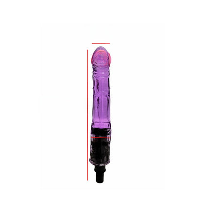 Fascia Gun Massage Head Adult Toy Attachment