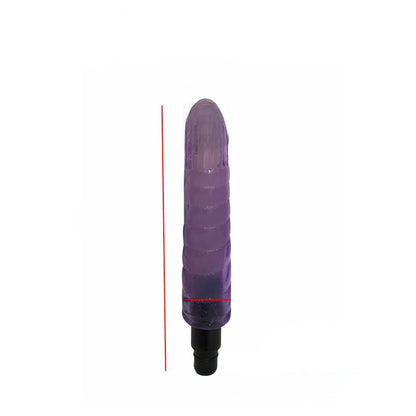 Fascia Gun Massage Head Adult Toy Attachment