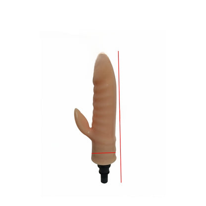 Fascia Gun Massage Head Adult Toy Attachment