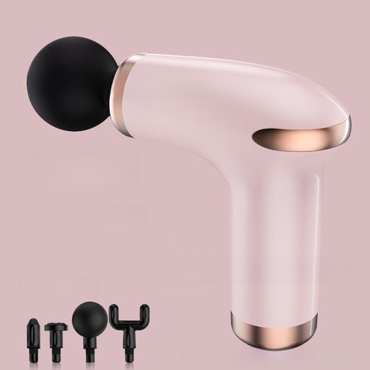 Fascia gun muscle massager