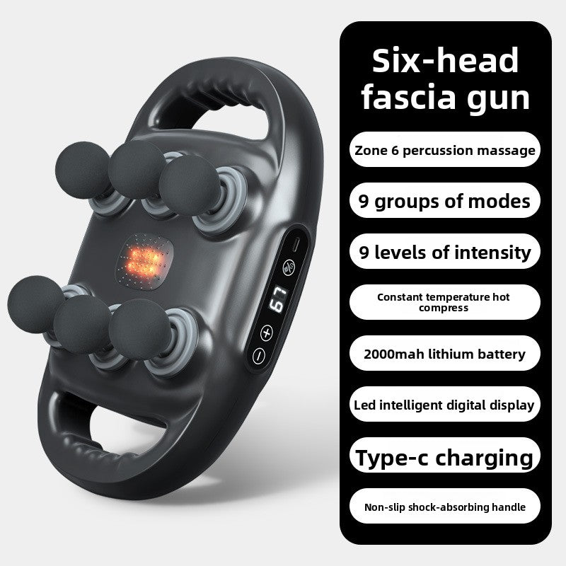 Fascia gun