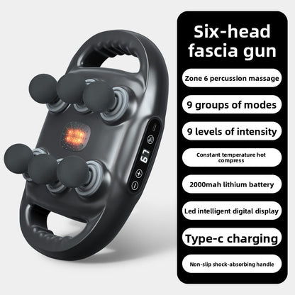 Fascia gun