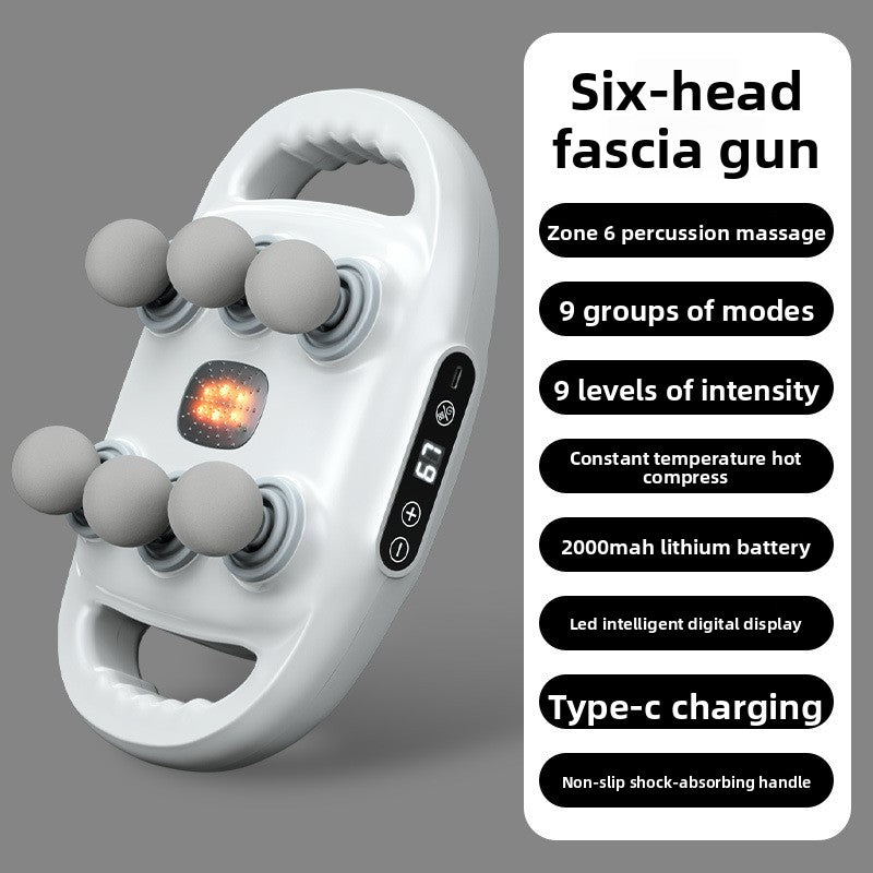 Fascia gun