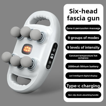Fascia gun
