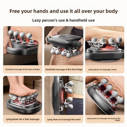 Fascia gun