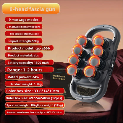 Fascia gun