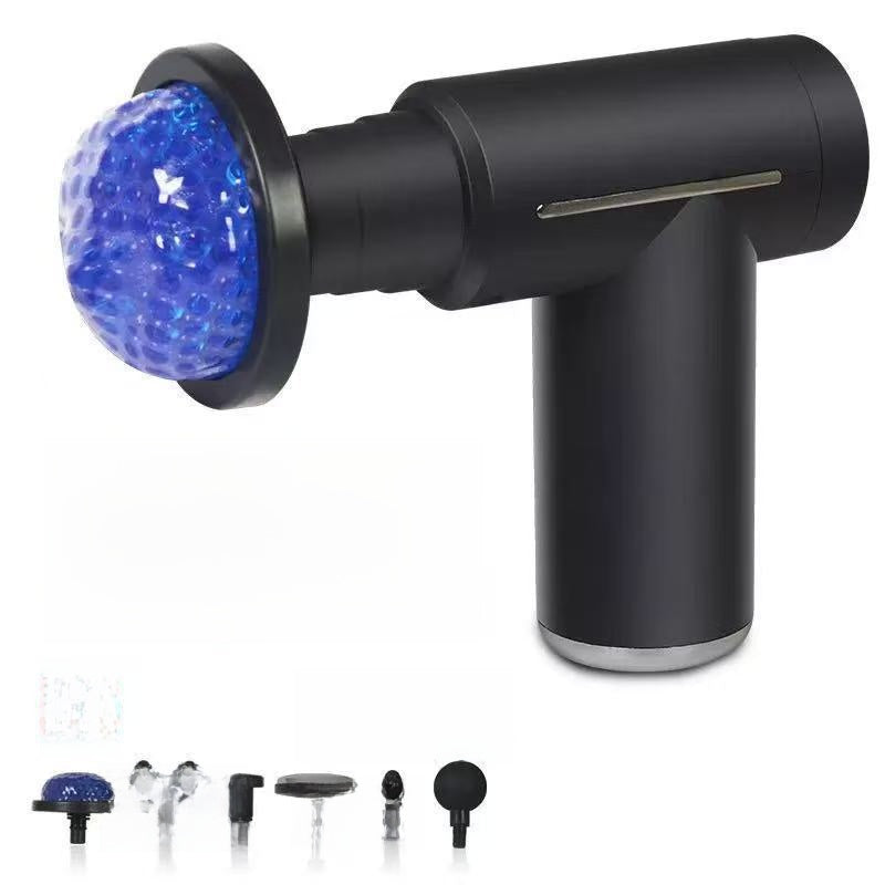 Fascia massage device
