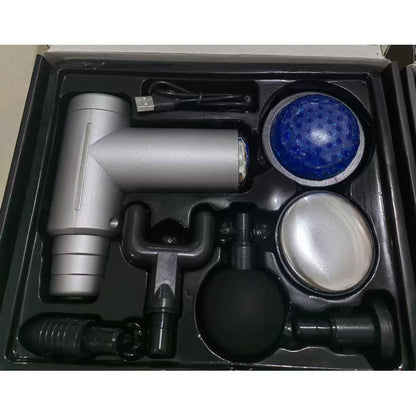 Fascia massage device