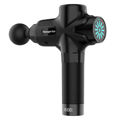 Fascia massager, fascia gun
